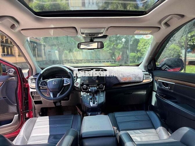 Honda CR V Bản L 2022 - bản cao nhất như mới