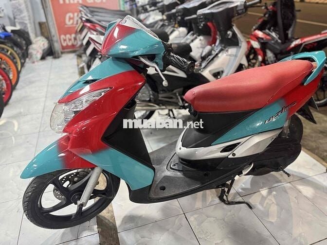 Mio đẹp keng zin êm