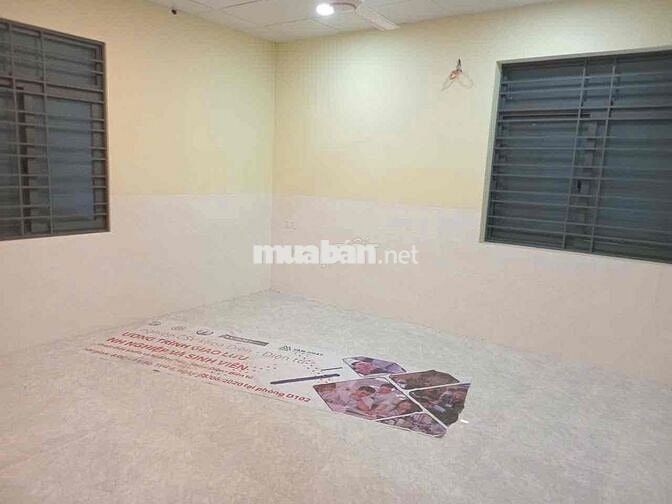 MẶT BẰNG CĂN GÓC 1T1L TRỐNG SUỐT 2 SÀN NGÔ CHÍ QUỐC BÌNH CHIỂU