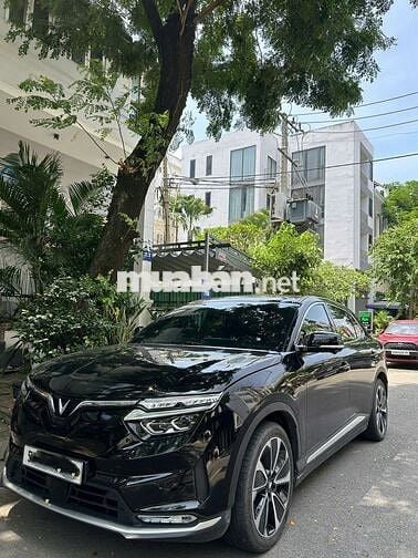 VinFast VF8 2022  - 53000 km