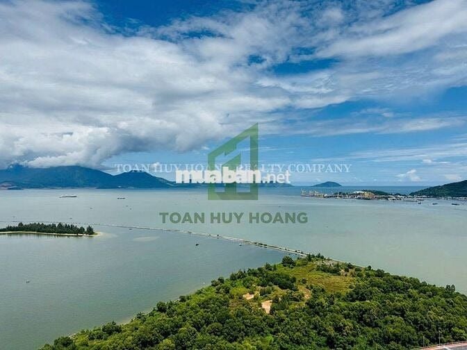 Căn hộ cao cấp tại Blooming Tower 3PN đẹp $ tốt