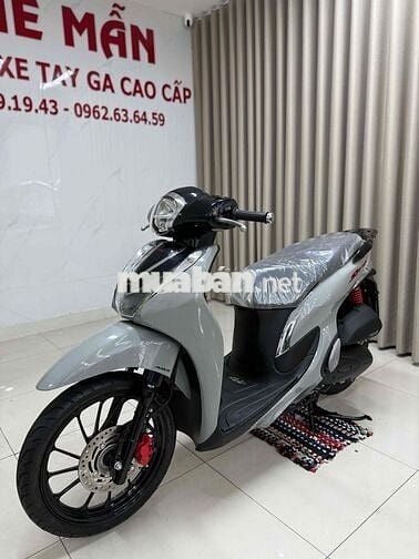 Sh mde baẩn đặc biệt 2024 cìn rất mới