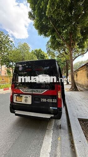 Ford Transit 2018 Limousine - 300000 km