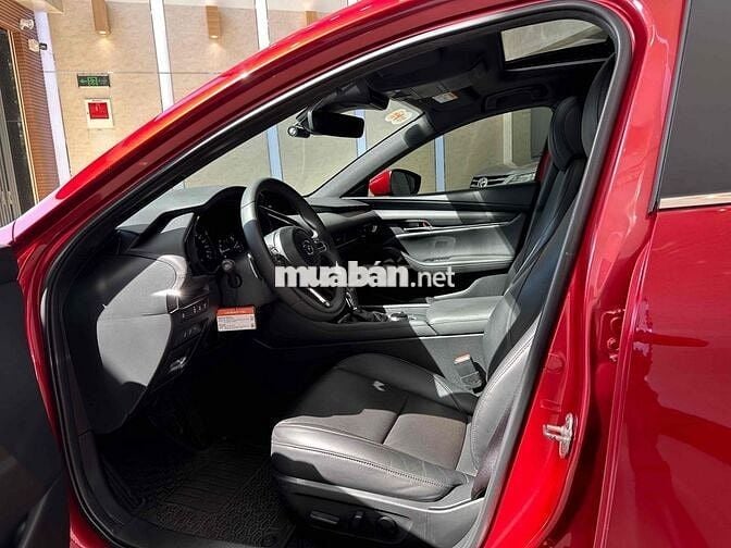 Mazda 3 1.5L Sport Premium 2022 - 28.000km