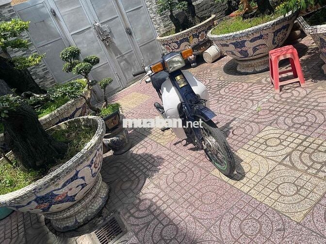 Bán xe Cub 50, Bst đời 2016,xe đẹp Gtdd