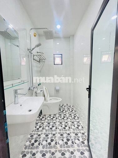 🚀🚀ĐÊ TRẦN KHÁT CHÂN: 37m/ 5 TẦNG/ CHỈ 7 TỶ- CÁCH PHỐ 15M