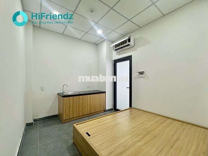 KHAI TRƯƠNG 10 PHÒNG MỚI XÂY NGAY GẦN CẦU NGUYỄN VĂN CỪ-DƯƠNG BÁ TRẠC