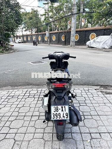 🌈 Airblade 125 2020 1 Đời Chủ Hỗ Trợ Sang Tên