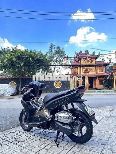 🌈 Airblade 125 2020 1 Đời Chủ Hỗ Trợ Sang Tên