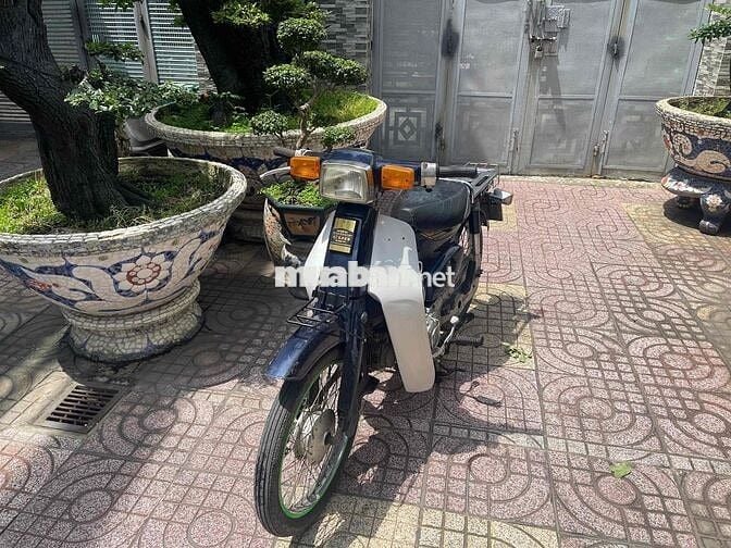 Bán xe Cub 50, Bst đời 2016,xe đẹp Gtdd