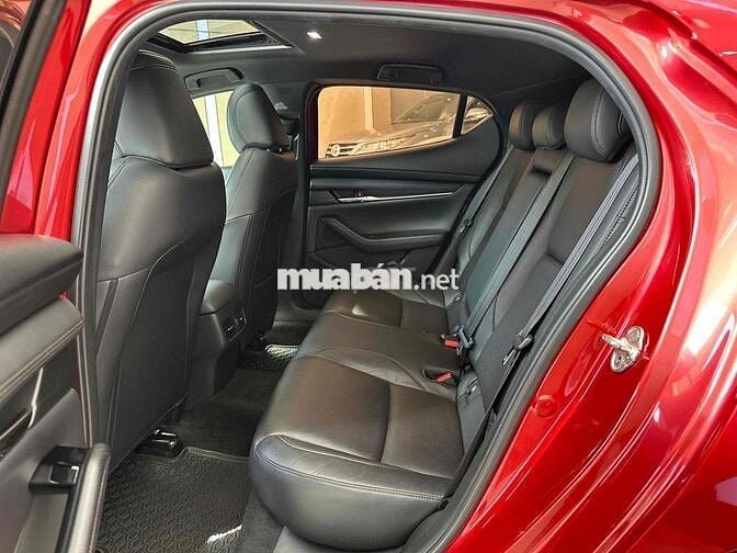 Mazda 3 1.5L Sport Premium 2022 - 28.000km