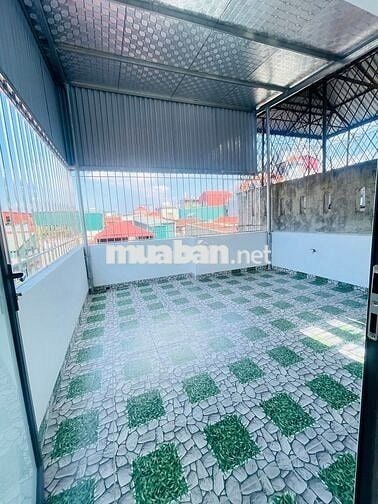 🚀🚀ĐÊ TRẦN KHÁT CHÂN: 37m/ 5 TẦNG/ CHỈ 7 TỶ- CÁCH PHỐ 15M