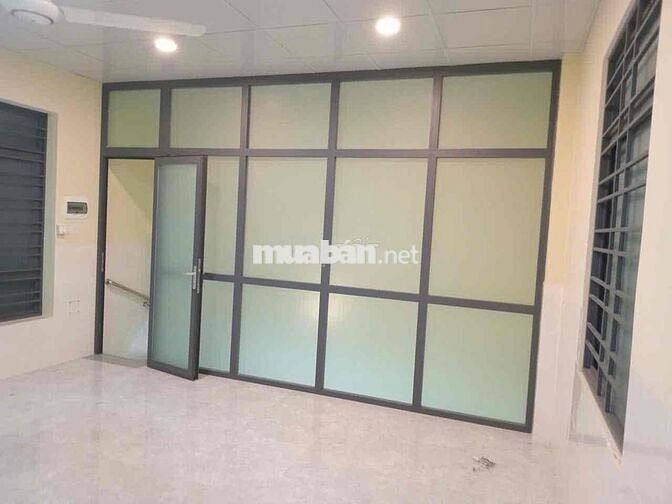 MẶT BẰNG CĂN GÓC 1T1L TRỐNG SUỐT 2 SÀN NGÔ CHÍ QUỐC BÌNH CHIỂU