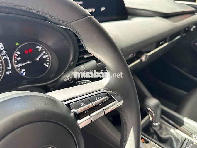 Mazda 3 1.5L Sport Premium 2022 - 28.000km