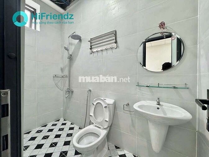 KHAI TRƯƠNG 10 PHÒNG MỚI XÂY NGAY GẦN CẦU NGUYỄN VĂN CỪ-DƯƠNG BÁ TRẠC