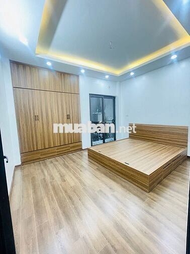 🚀🚀ĐÊ TRẦN KHÁT CHÂN: 37m/ 5 TẦNG/ CHỈ 7 TỶ- CÁCH PHỐ 15M