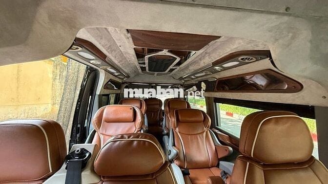 Ford Transit 2018 Limousine - 300000 km
