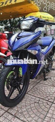 Exciter 150cc 2017 bs 82b1-54282