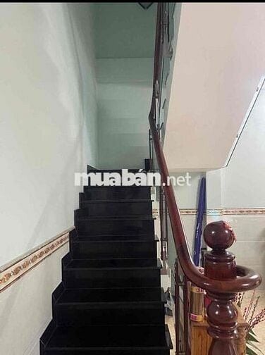 Nhà Cho Thuê 5x12m , 1 trệt 2 lầu , 3PN, Giá Tốt