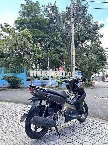 🌈 Airblade 125 2020 1 Đời Chủ Hỗ Trợ Sang Tên