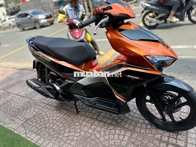 Air Blade 125cc 2016 bs 65m1-06424