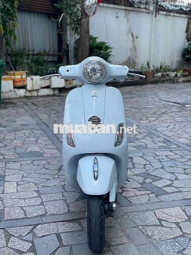 Vespa 150 Fi đẹp keng trả trước 5tr9 nhận xe