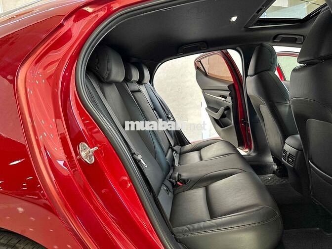 Mazda 3 1.5L Sport Premium 2022 - 28.000km