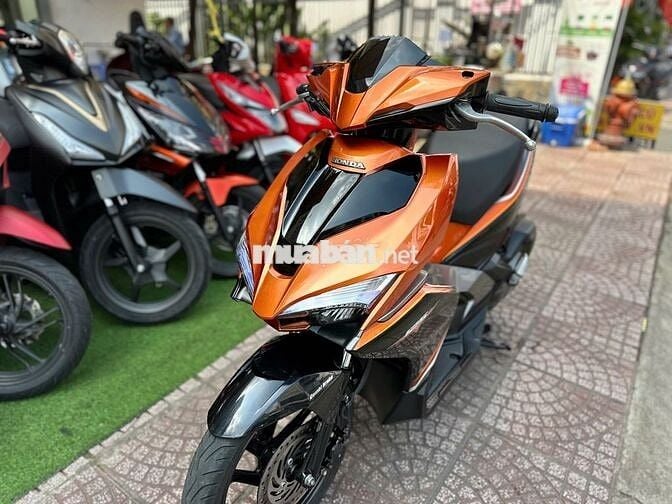 Air Blade 125cc 2016 bs 65m1-06424