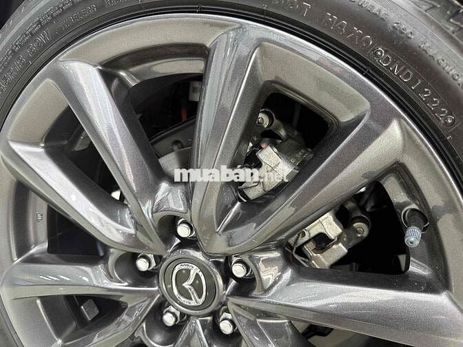 Mazda 3 1.5L Sport Premium 2022 - 28.000km