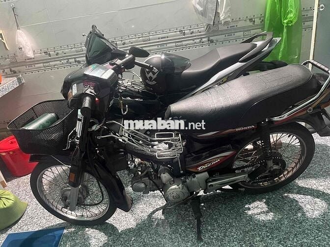 đổi xe nên cần bán lại