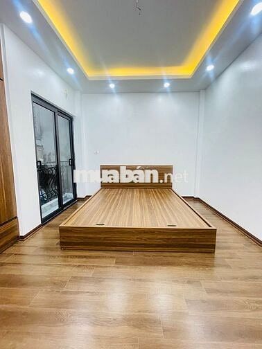 🚀🚀ĐÊ TRẦN KHÁT CHÂN: 37m/ 5 TẦNG/ CHỈ 7 TỶ- CÁCH PHỐ 15M