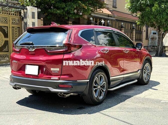 Honda CR V Bản L 2022 - bản cao nhất như mới