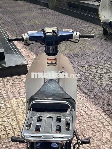 Bán xe Cub 50, Bst đời 2016,xe đẹp Gtdd