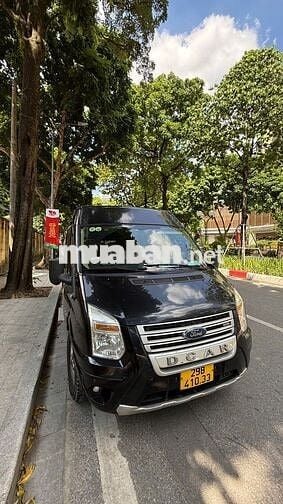 Ford Transit 2018 Limousine - 300000 km