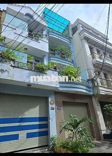 GIẢM GẦN 2 TỈ BÁN GẤP NHÀ 3 TẦNG, KHU PHÂN LÔ VIP HỒ ĐẮC DI, TÂN PHÚ