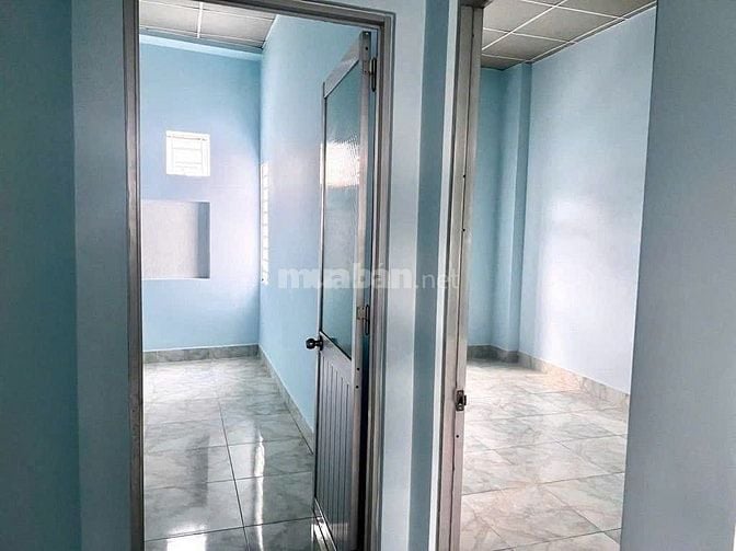 NHÀ HẺM XE HƠI 71m² (5x14) – 2 TẦNG – HẺM 2295 – GIÁ CHỈ 5,5 TỶ