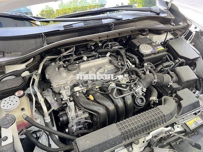 Toyota Corolla Cross 2022 1.8V - 22001 km 7xxTr