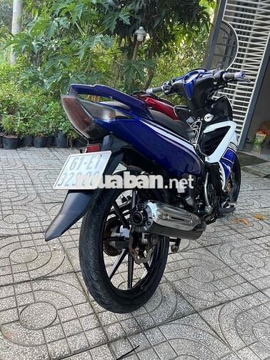 thanh lý ex 135 ,mx king zin êm