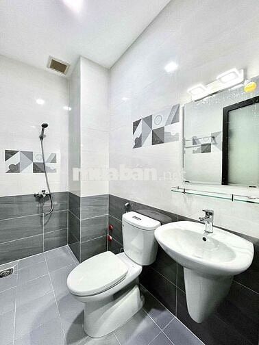 ✨ Căn hộ 1PN riêng biệt – mặt tiền Nguyễn Thiện Thuật, Bình Thạnh ✨