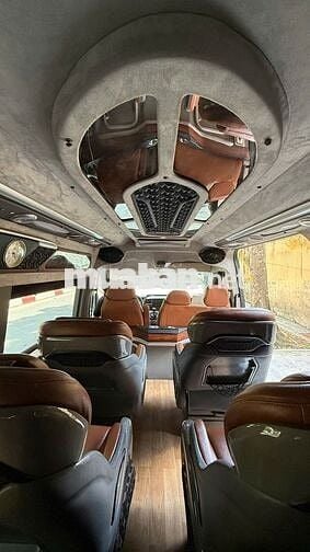 Ford Transit 2018 Limousine - 300000 km