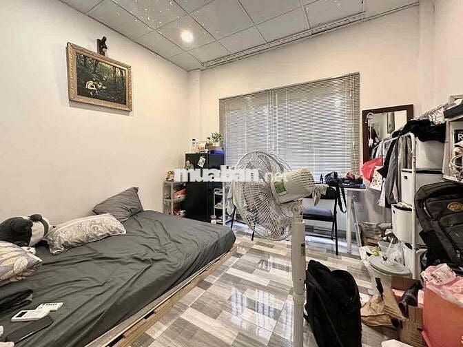 BÁN NHÀ PHAN ĐÌNH PHÙNG - F15 - PHÚ NHUẬN