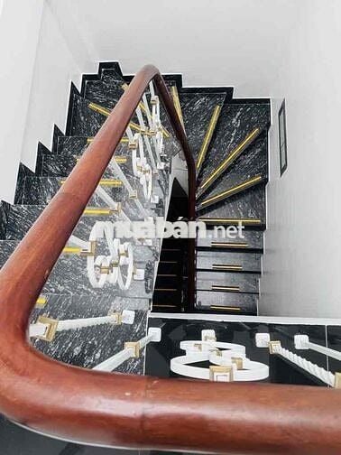 🌟 Săn nhà phố Bạch Mai – 40m² – 4 tầng – sổ đỏ chính chủ – không tìm đ