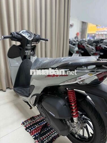 Sh mde baẩn đặc biệt 2024 cìn rất mới