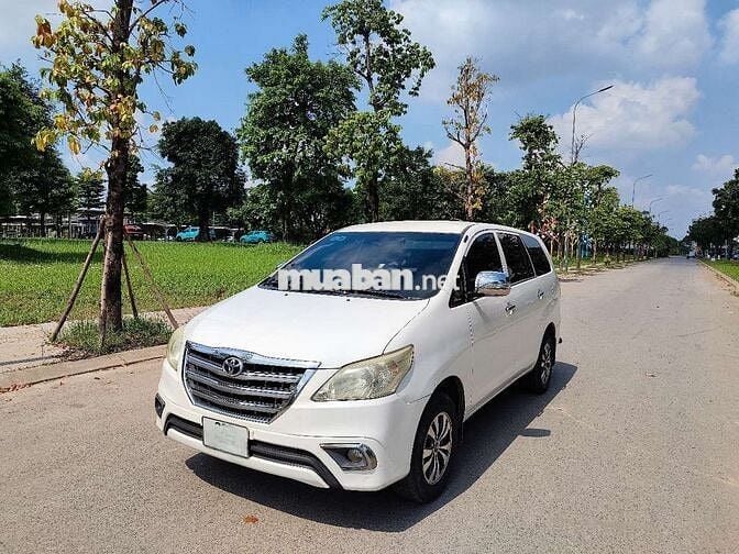 2016 2.0J - 380000 km