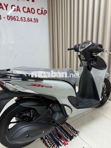 Sh mde baẩn đặc biệt 2024 cìn rất mới