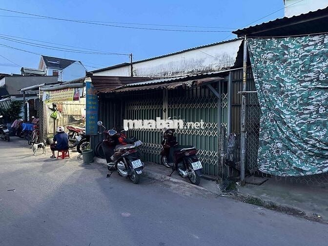 Mặt bằng kinh doanh căn kiot đường thuận giao 08