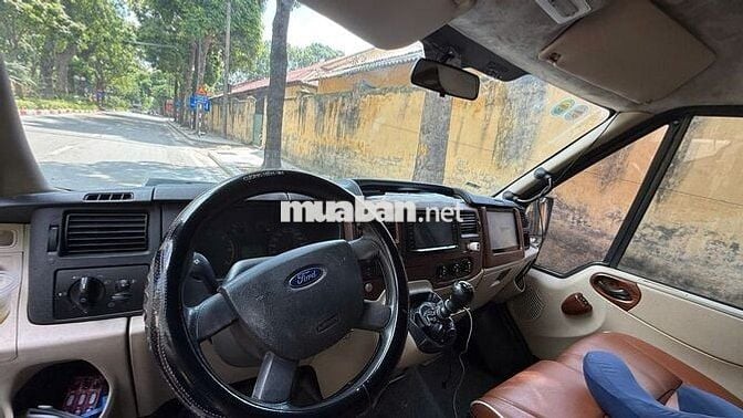 Ford Transit 2018 Limousine - 300000 km