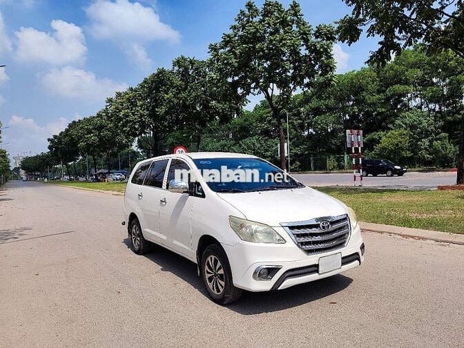 2016 2.0J - 380000 km