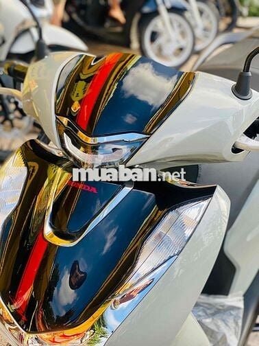 SH 125 ABS 2023 bản thể thao xám xi măng siu đẹp🔥