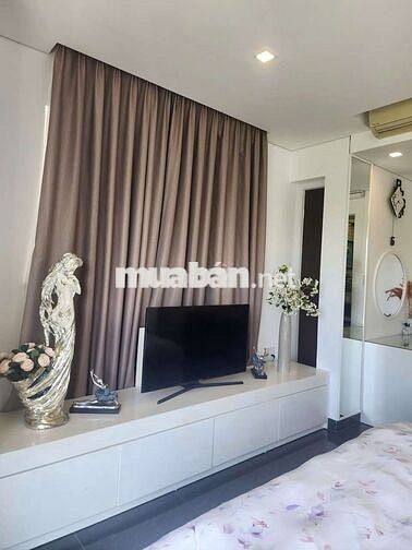 AP CHO THUÊ CĂN HỘ CAO CẤP 5 SAO CHAMPA ISLAND